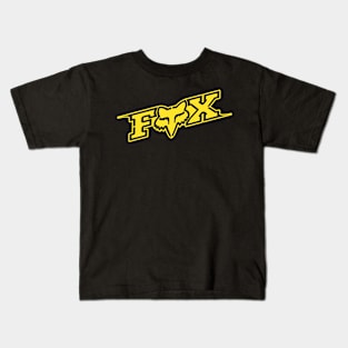 Fox Racing Kids T-Shirt